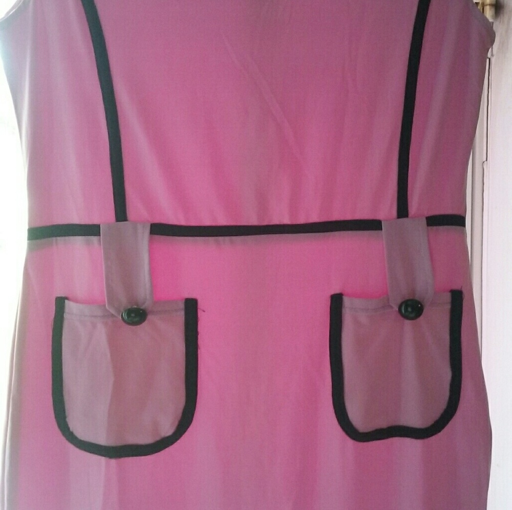 Dress - Picture 2 of 3